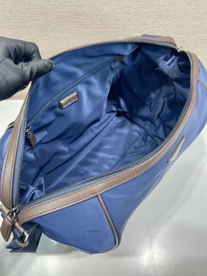 mens Pra*a satchel bags